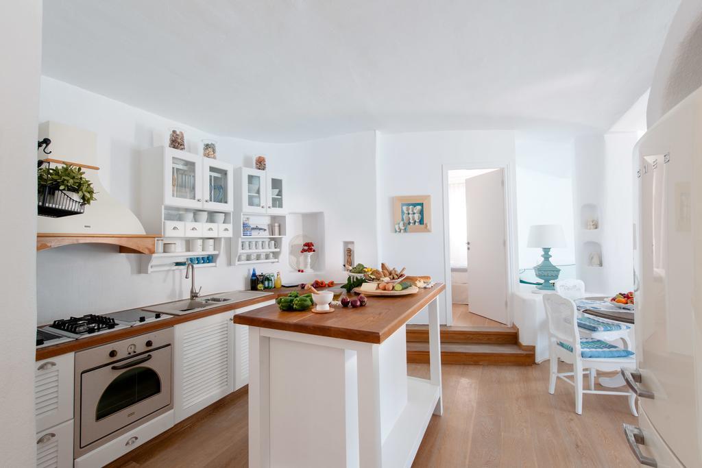 Ode Villa Ía Rom bilde